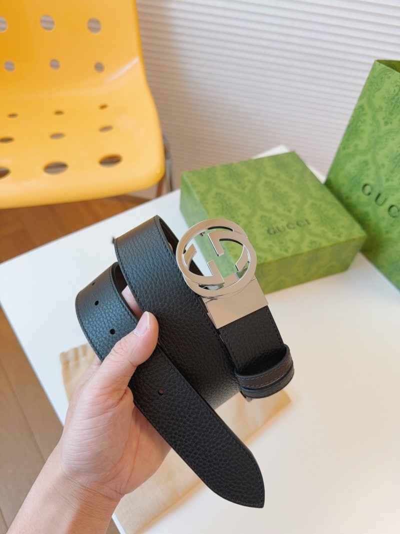 Gvc*1 belts